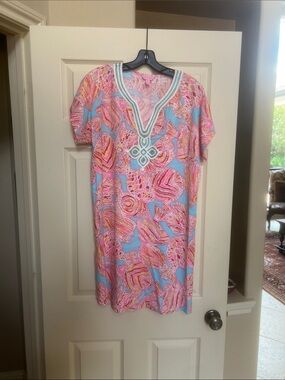 Lilly Pulitzer dress
